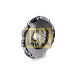 Clutch Pressure Plate LUK 122011510 for VW OE 028141025B