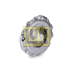 Clutch Pressure Plate LUK 122011510 for VW OE 028141025B