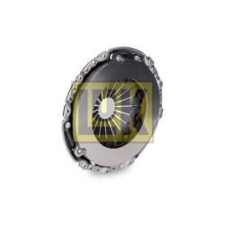 Clutch Pressure Plate LUK 123042210 for VW MULTIVAN TRANSPORTER