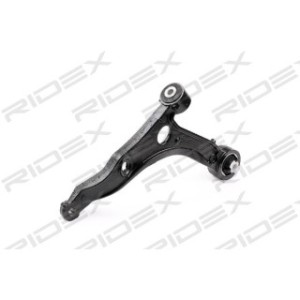 Control Trailing Arm - RIDEX 273C0646