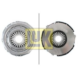 Clutch Pressure Plate LUK 136023710 for AVIA MAN OE 81.30305-0206