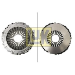 Clutch Pressure Plate LUK 143025310 for SCANIA 3 4 F OE 1113870