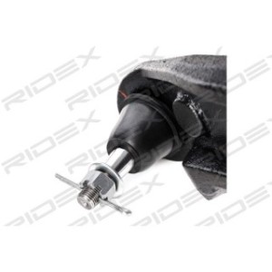 Control Trailing Arm - RIDEX 273C0667