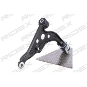 Control Trailing Arm - RIDEX 273C0678