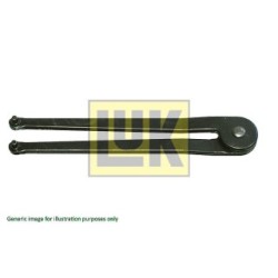 Clutch flywheel Mounting Tool Set LUK 400008110