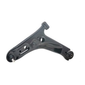 Control Trailing Arm - RIDEX 273C0686
