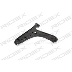 Control Trailing Arm - RIDEX 273C0686