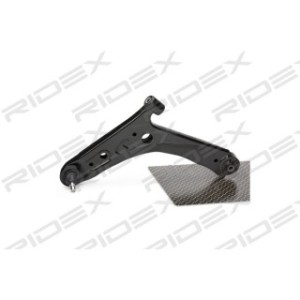 Control Trailing Arm - RIDEX 273C0686