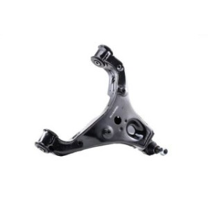 Control Trailing Arm - RIDEX 273C0693