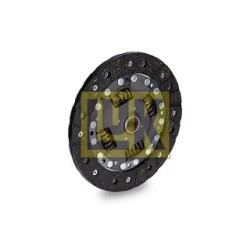 Clutch Disc LUK 319007911 for SEAT VW OE 030141031M
