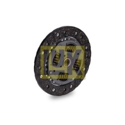 Clutch Disc LUK 319007911 for SEAT VW OE 030141031M