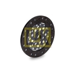 Clutch Disc LUK 322026810 for MERCEDES OE 0152504703