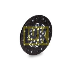 Clutch Disc LUK 322028110 for VW TRANSPORTER OE 074141031Q