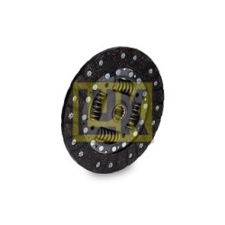 Clutch Disc LUK 322029010 for HONDA CIVIC OE 22200-PLZ-006