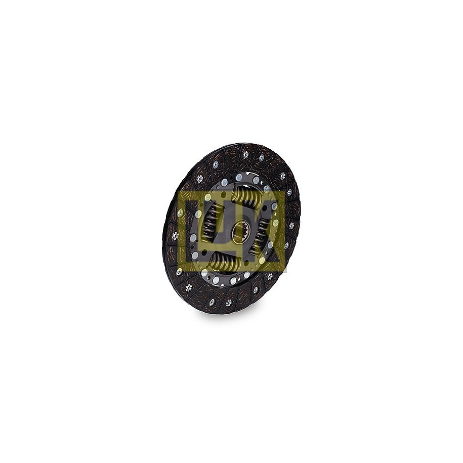 Clutch Disc LUK 322029010 for HONDA CIVIC OE 22200-PLZ-006