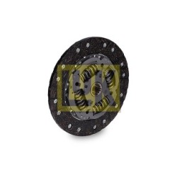 Clutch Disc LUK 322029010 for HONDA CIVIC OE 22200-PLZ-006