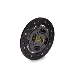 Clutch Disc LUK 322054210 for VAUXHALL ASTRA OE 55494588