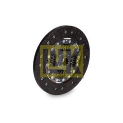 Clutch Disc LUK 323012716 for MERCEDES T1 T1 TN OE 0042505503