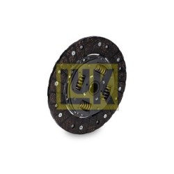 Clutch Disc LUK 323017716 for MAZDA VOLVO OE 1858420