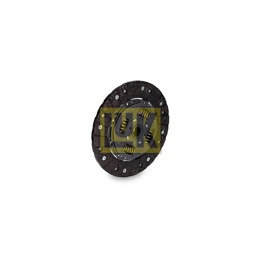 Clutch Disc LUK 323017716 for MAZDA VOLVO OE 1858420