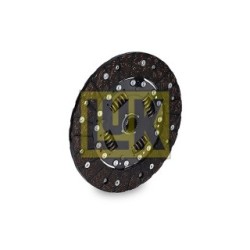 Clutch Disc LUK 323017716 for MAZDA VOLVO OE 1858420