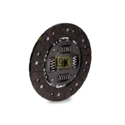 Clutch Disc LUK 324014210 for DAEWOO GM KOREA VAUXHALL OE 664083