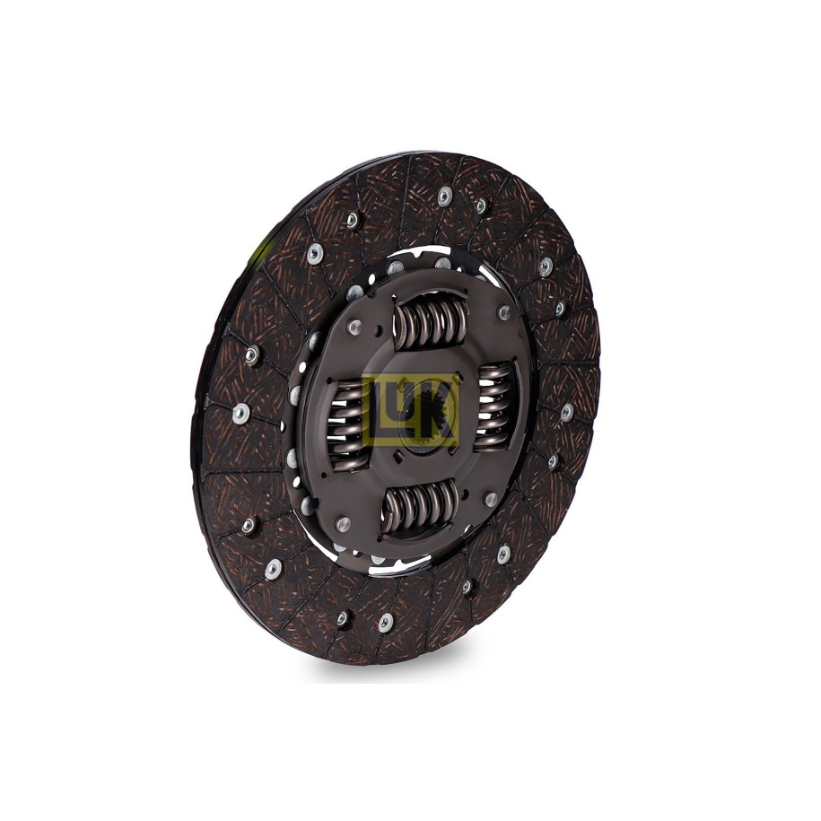 Clutch Disc LUK 324014210 for DAEWOO GM KOREA VAUXHALL OE 664083