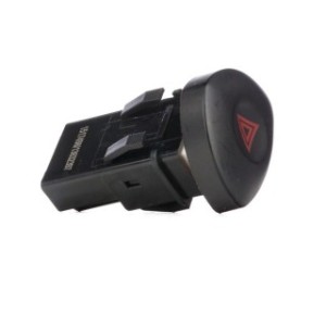 Hazard Warning Light Switch - RIDEX 816S0003
