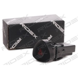 Hazard Warning Light Switch - RIDEX 816S0003