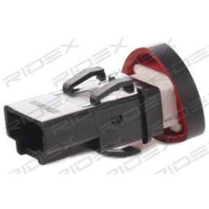 Hazard Warning Light Switch - RIDEX 816S0003