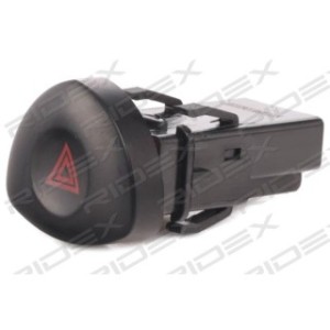 Hazard Warning Light Switch - RIDEX 816S0003