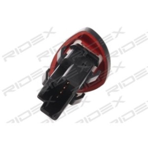Hazard Warning Light Switch - RIDEX 816S0003