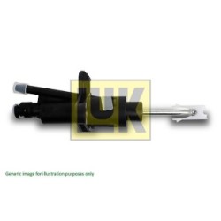 Clutch Master Cylinder LUK 511087510 for CITROEN VAUXHALL