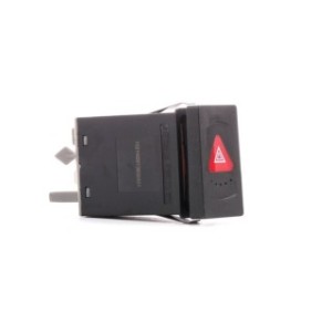 Hazard Warning Light Switch - RIDEX 816S0008