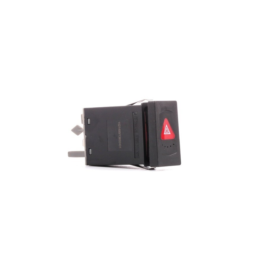 Hazard Warning Light Switch - RIDEX 816S0008