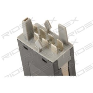 Hazard Warning Light Switch - RIDEX 816S0008