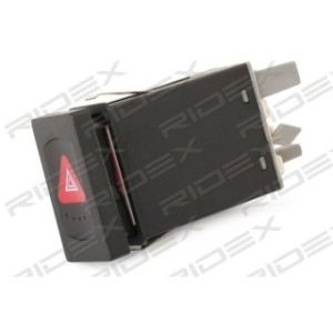 Hazard Warning Light Switch - RIDEX 816S0008