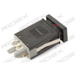 Hazard Warning Light Switch - RIDEX 816S0008