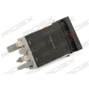 Hazard Warning Light Switch - RIDEX 816S0008