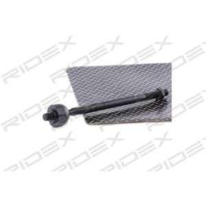 Inner Tie Rod - RIDEX 51T0129