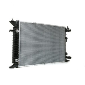Radiator - RIDEX 470R0421
