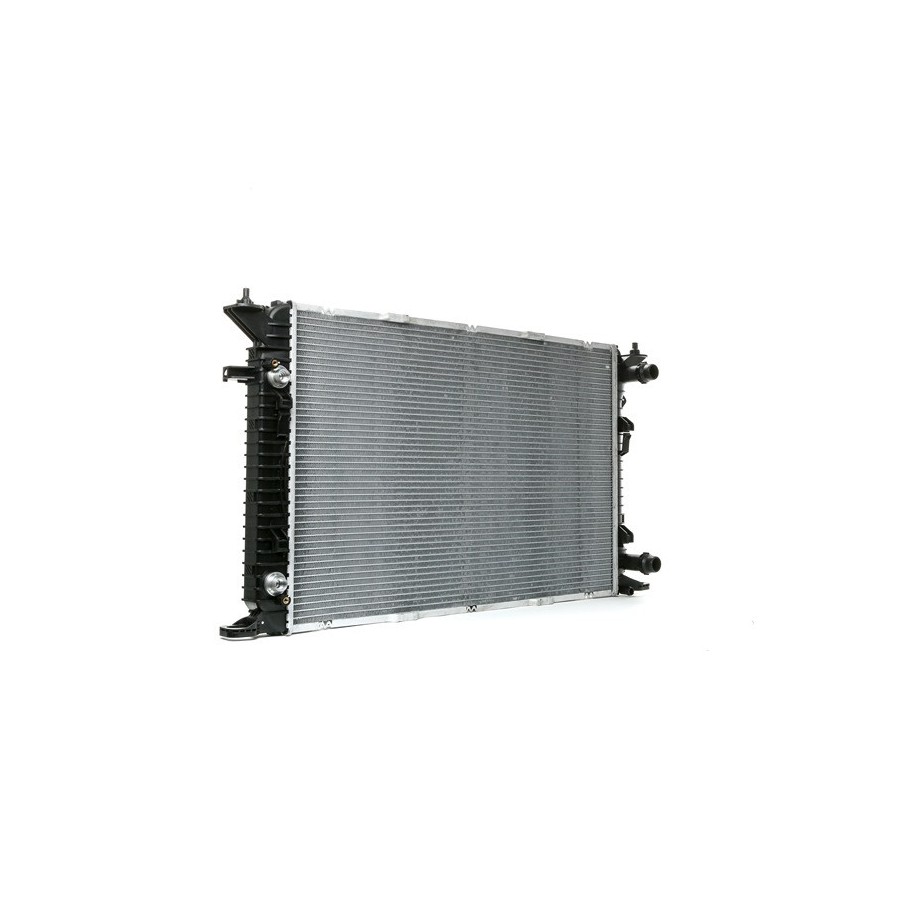 Radiator - RIDEX 470R0421