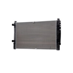 Radiator - RIDEX 470R0426