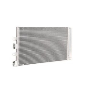 Condenser - RIDEX 448C0217