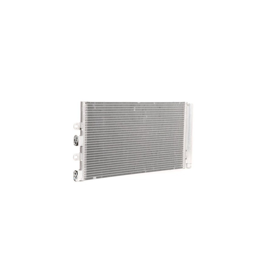 Condenser - RIDEX 448C0217