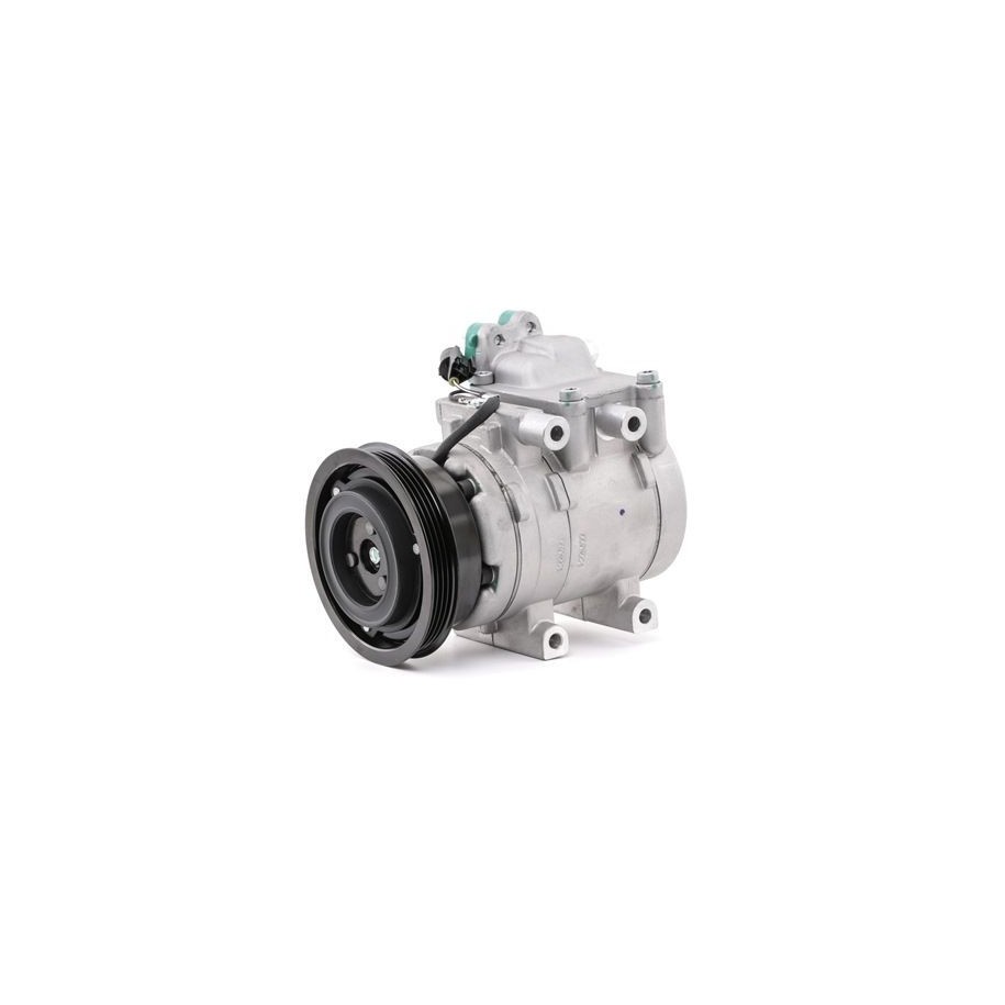 AC Compressor - RIDEX 447K0240