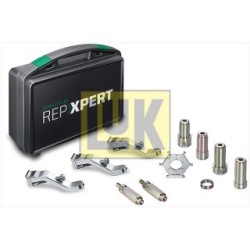 Clutch flywheel Mounting Tool Set LUK 400047010