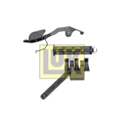 Clutch flywheel Mounting Tool Set LUK 400053710