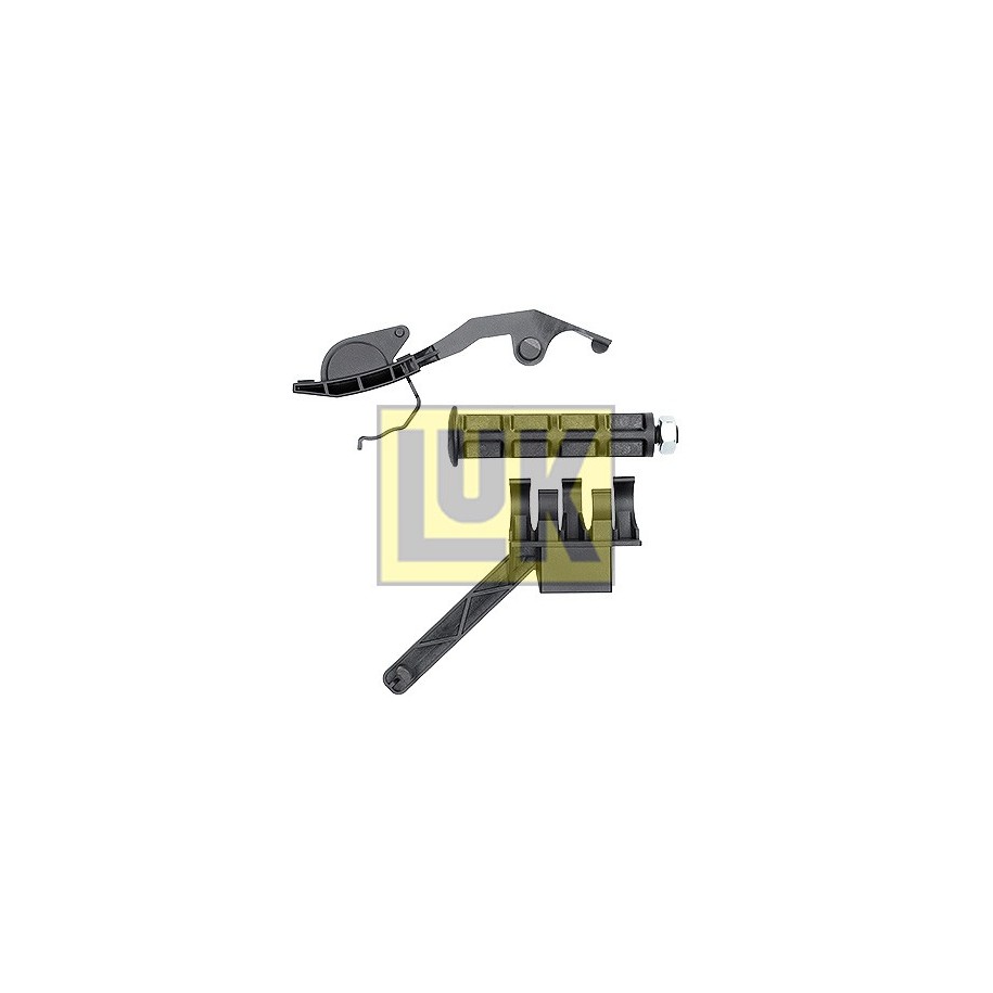Clutch flywheel Mounting Tool Set LUK 400053710