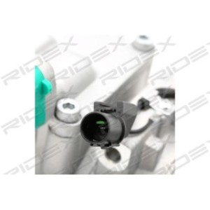 AC Compressor - RIDEX 447K0240